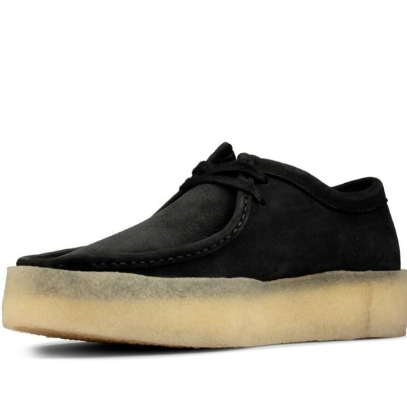 Clarks | Men\'s Wallabee Cup Shoes main image 8